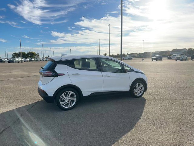 2023 Chevrolet Bolt EV 1LT