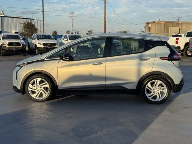 2023 Chevrolet Bolt EV 1LT