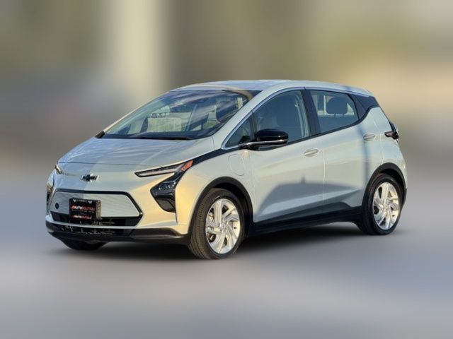 2023 Chevrolet Bolt EV 1LT