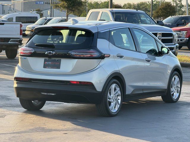 2023 Chevrolet Bolt EV 1LT