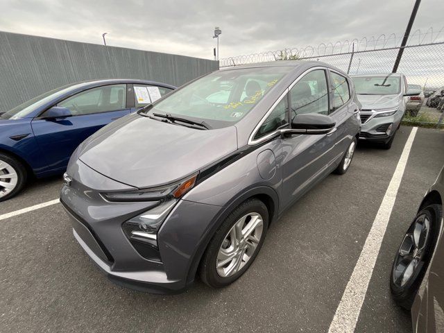 2023 Chevrolet Bolt EV 1LT