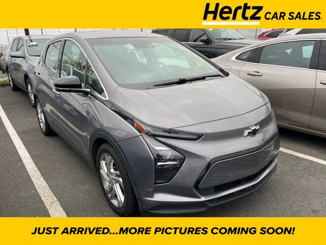 2023 Chevrolet Bolt EV 1LT