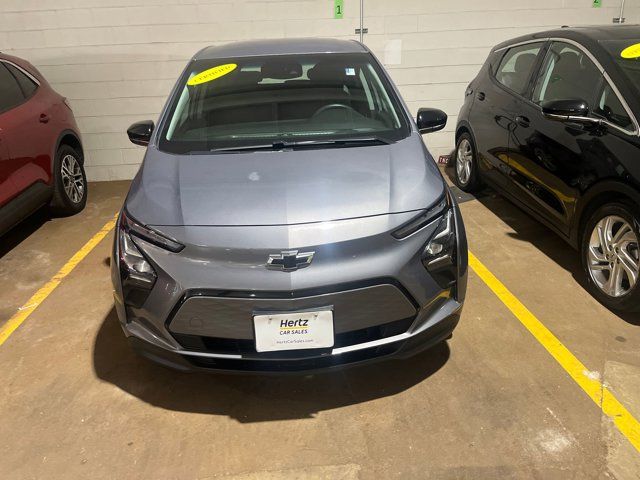 2023 Chevrolet Bolt EV 1LT