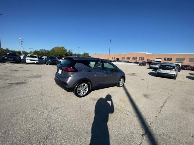 2023 Chevrolet Bolt EV 1LT