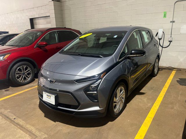 2023 Chevrolet Bolt EV 1LT