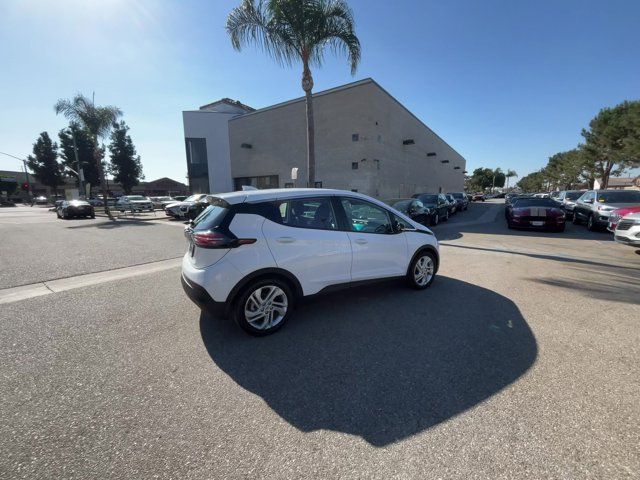 2023 Chevrolet Bolt EV 1LT