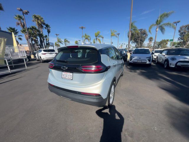 2023 Chevrolet Bolt EV 1LT