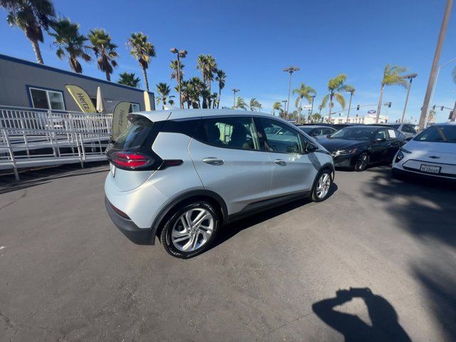 2023 Chevrolet Bolt EV 1LT