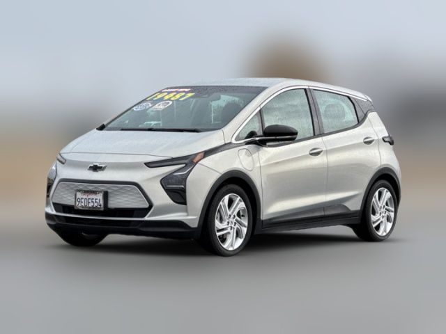 2023 Chevrolet Bolt EV 1LT