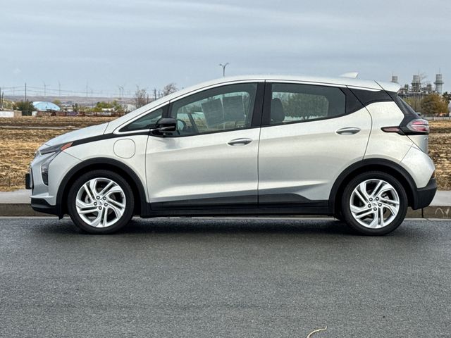 2023 Chevrolet Bolt EV 1LT