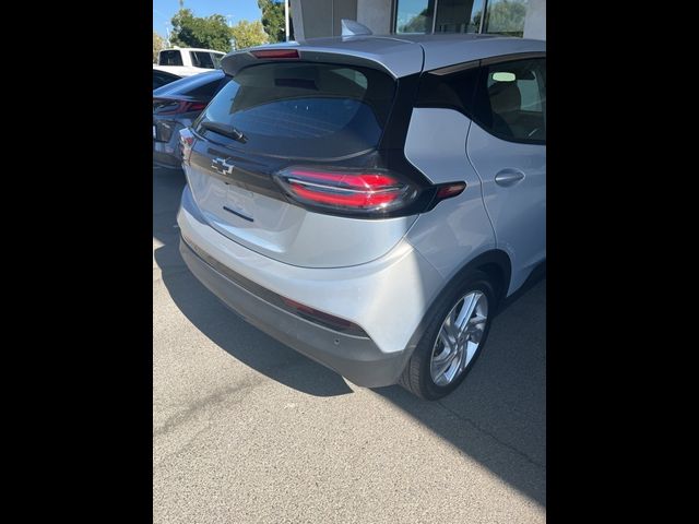 2023 Chevrolet Bolt EV 1LT