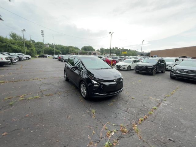 2023 Chevrolet Bolt EV 1LT