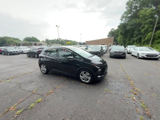 2023 Chevrolet Bolt EV 1LT