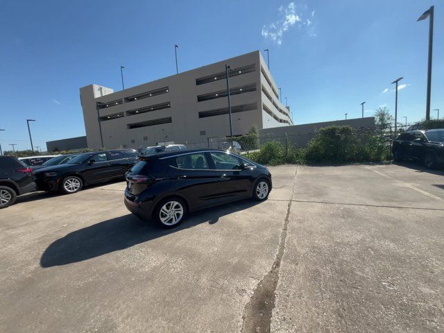 2023 Chevrolet Bolt EV 1LT