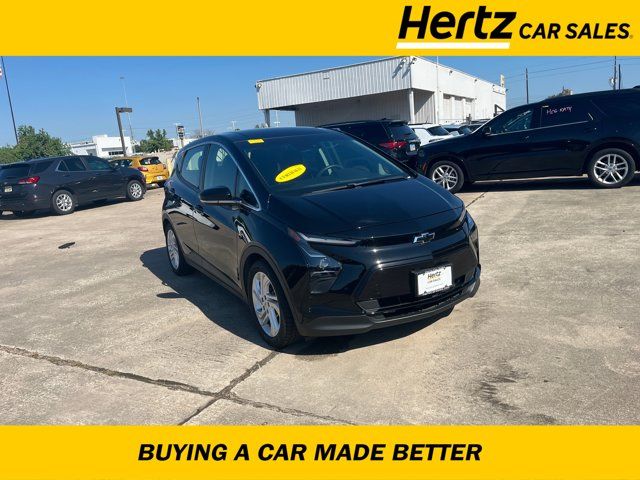 2023 Chevrolet Bolt EV 1LT