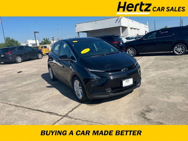 2023 Chevrolet Bolt EV 1LT