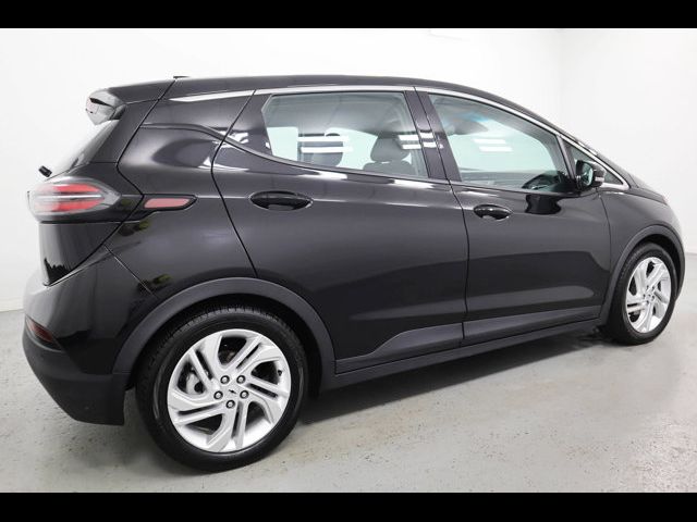 2023 Chevrolet Bolt EV 1LT