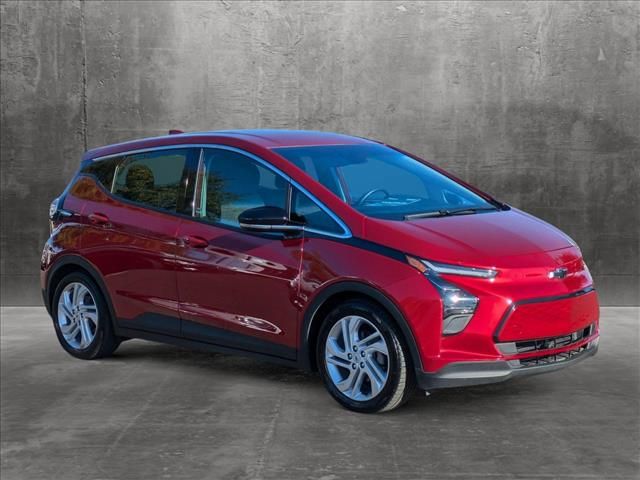 2023 Chevrolet Bolt EV 1LT