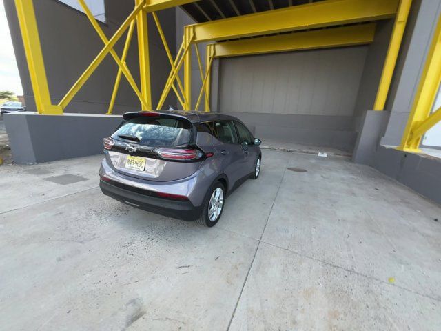 2023 Chevrolet Bolt EV 1LT