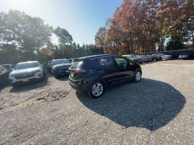 2023 Chevrolet Bolt EV 1LT