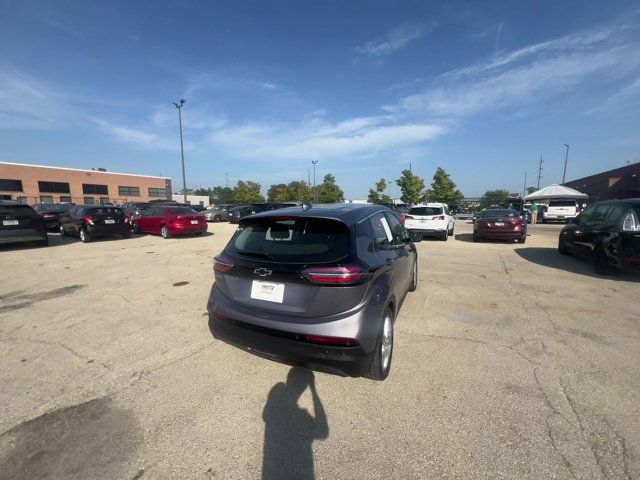 2023 Chevrolet Bolt EV 1LT