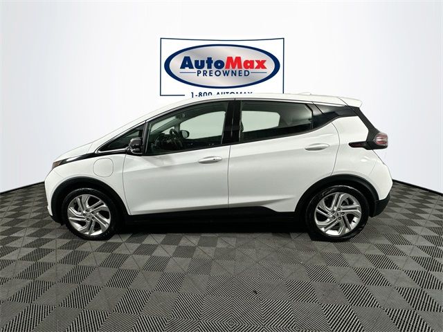 2023 Chevrolet Bolt EV 1LT