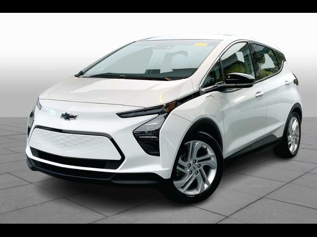 2023 Chevrolet Bolt EV 1LT