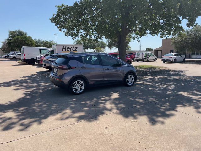 2023 Chevrolet Bolt EV 1LT