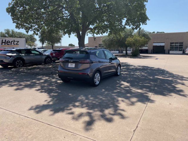 2023 Chevrolet Bolt EV 1LT