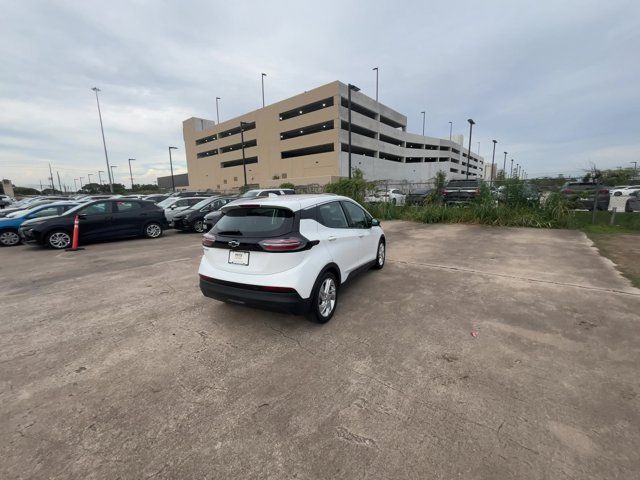 2023 Chevrolet Bolt EV 1LT