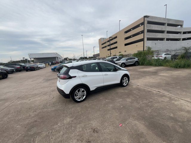 2023 Chevrolet Bolt EV 1LT