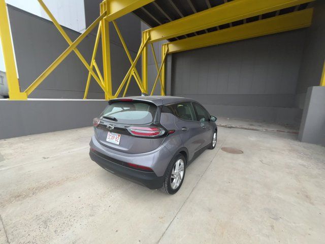 2023 Chevrolet Bolt EV 1LT