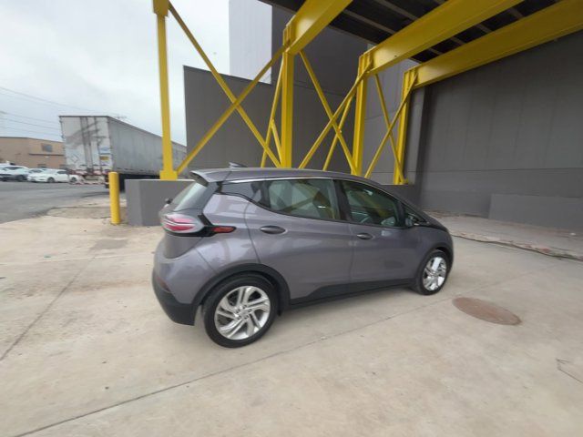 2023 Chevrolet Bolt EV 1LT