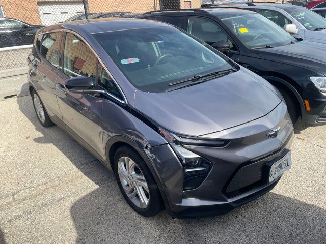 2023 Chevrolet Bolt EV 1LT