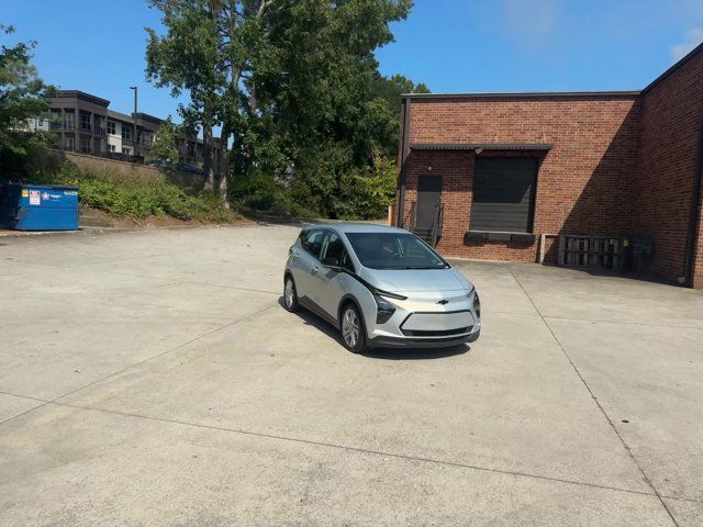 2023 Chevrolet Bolt EV 1LT