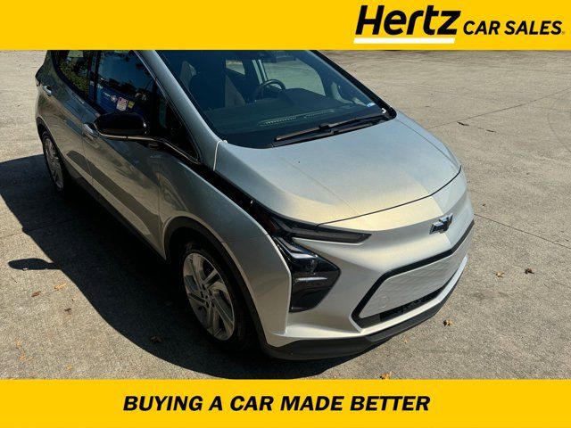 2023 Chevrolet Bolt EV 1LT