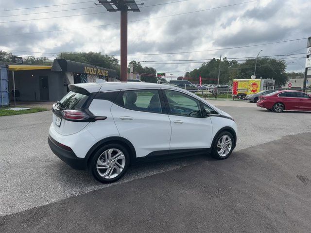 2023 Chevrolet Bolt EV 1LT