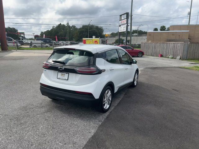 2023 Chevrolet Bolt EV 1LT