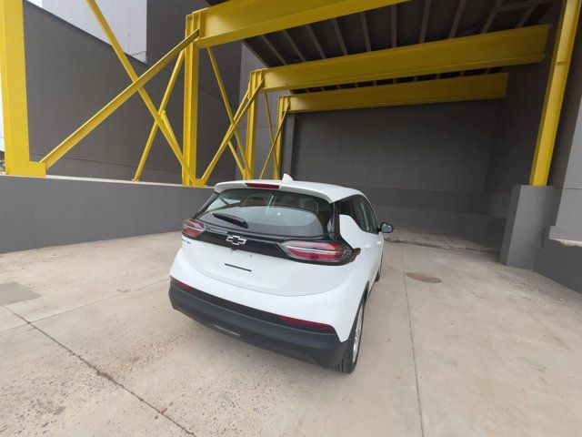 2023 Chevrolet Bolt EV 1LT