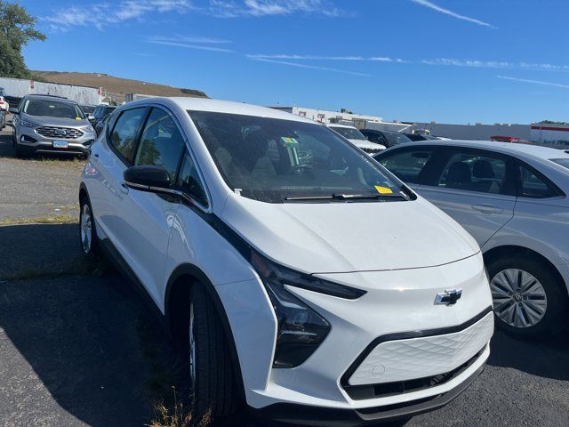 2023 Chevrolet Bolt EV 1LT