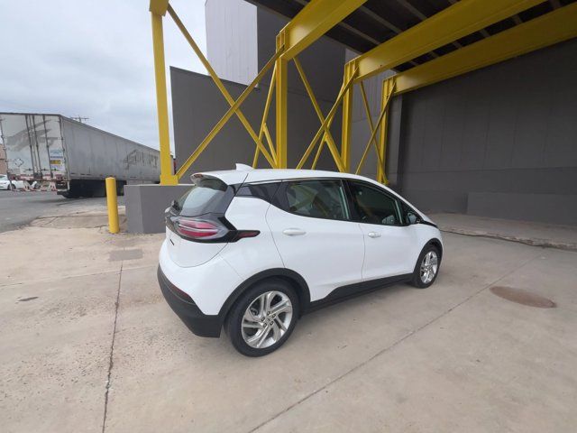 2023 Chevrolet Bolt EV 1LT