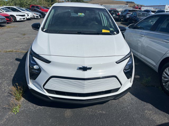 2023 Chevrolet Bolt EV 1LT