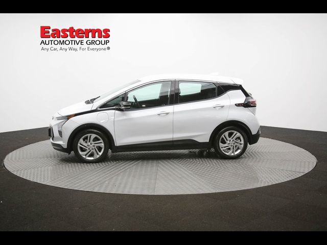 2023 Chevrolet Bolt EV 1LT