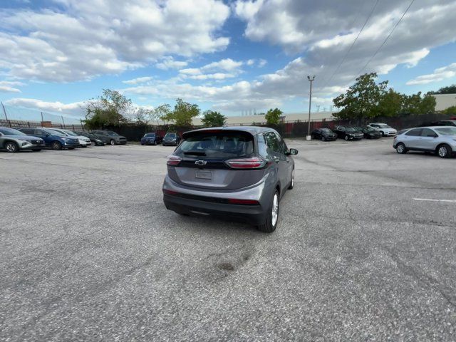 2023 Chevrolet Bolt EV 1LT