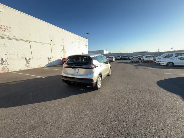 2023 Chevrolet Bolt EV 1LT