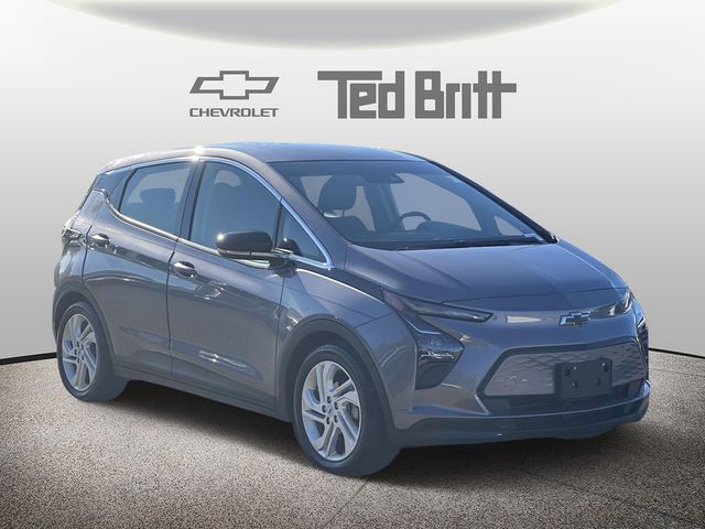 2023 Chevrolet Bolt EV 1LT