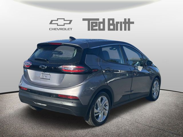 2023 Chevrolet Bolt EV 1LT