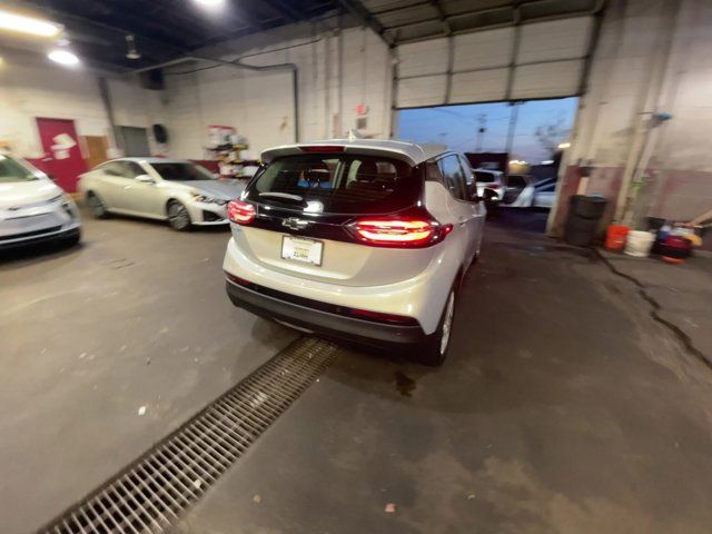 2023 Chevrolet Bolt EV 1LT