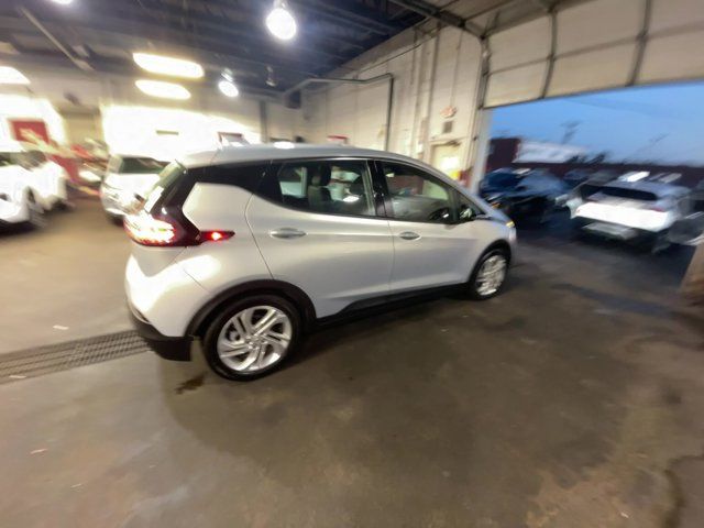 2023 Chevrolet Bolt EV 1LT