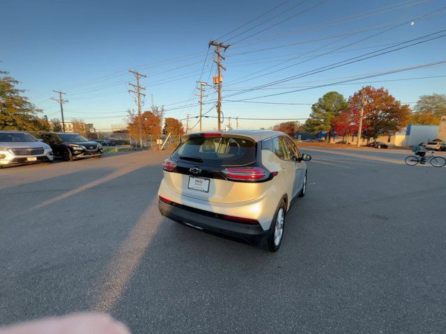 2023 Chevrolet Bolt EV 1LT